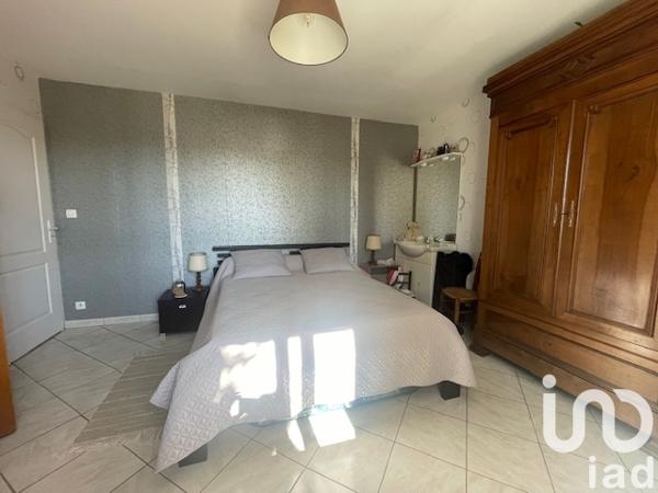 Maison à vendre 5 pièces 135 m² Louzy