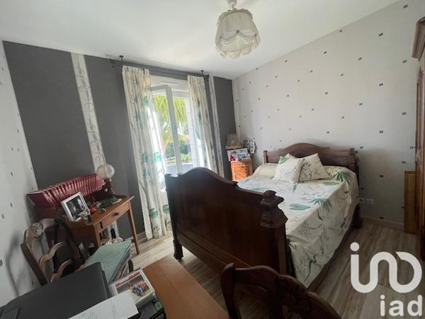 Maison à vendre 5 pièces 135 m² Louzy