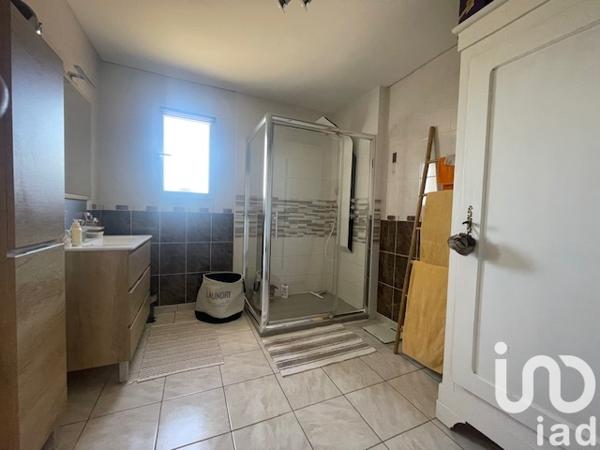 Maison à vendre 5 pièces 135 m² Louzy