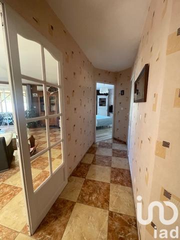 Maison à vendre 5 pièces 135 m² Louzy