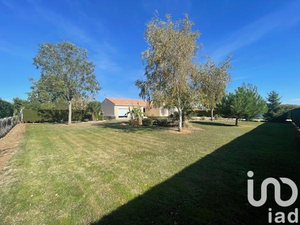 Maison à vendre 5 pièces 135 m² Louzy