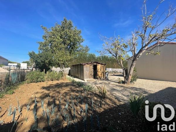 Maison à vendre 5 pièces 135 m² Louzy