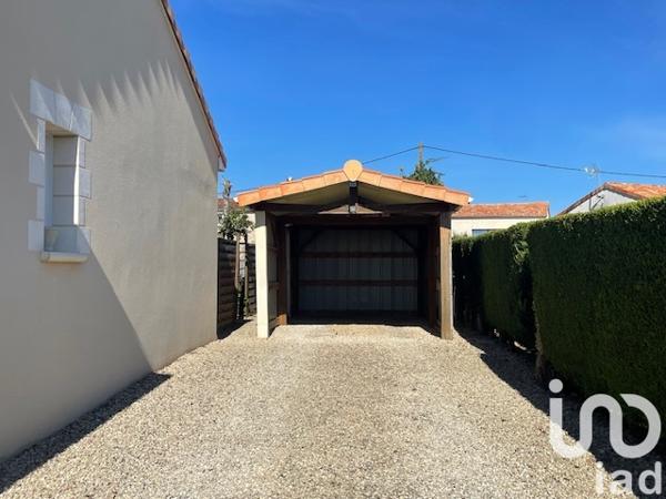 Maison à vendre 5 pièces 135 m² Louzy