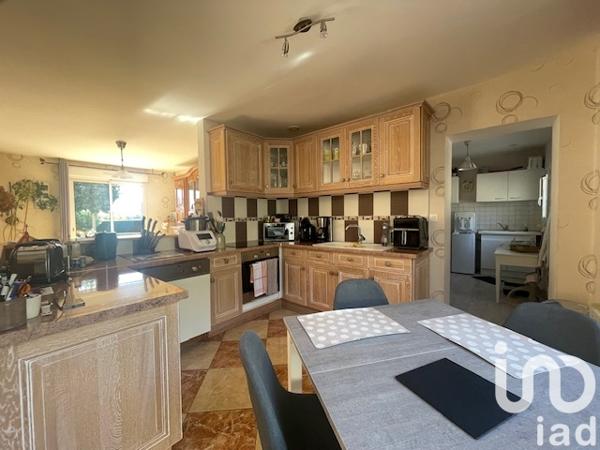 Maison à vendre 5 pièces 135 m² Louzy