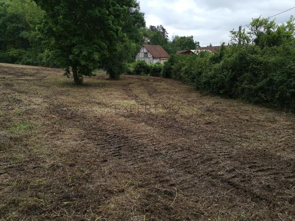Louviers (27400) Terrains à bâtir – Opportunité rare sur Louviers