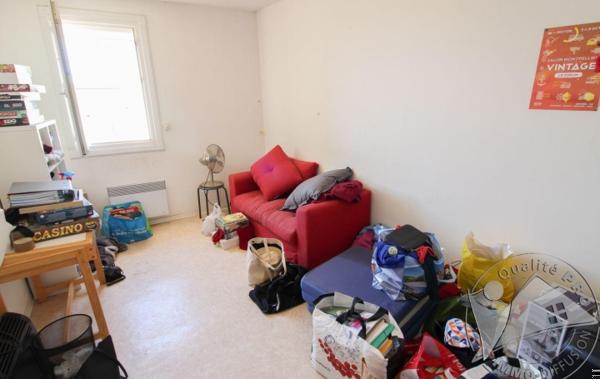 Vente Maison de village + cave+ studio Le cres   