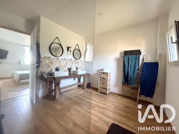 Maison à vendre 8 pièces 169 m² Brécey