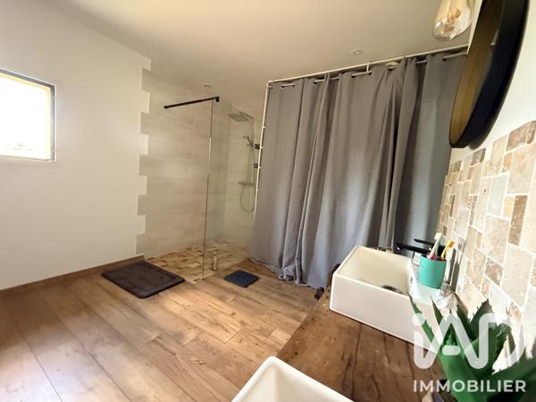Maison à vendre 8 pièces 169 m² Brécey