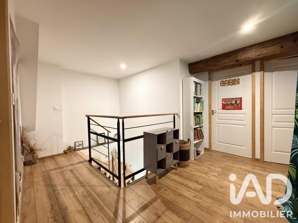 Maison à vendre 8 pièces 169 m² Brécey