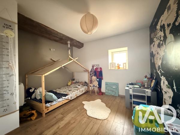Maison à vendre 8 pièces 169 m² Brécey