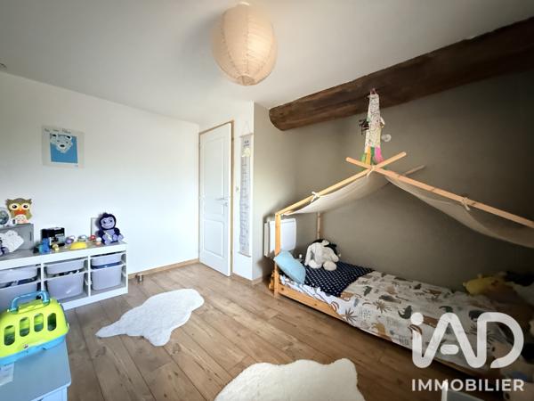 Maison à vendre 8 pièces 169 m² Brécey