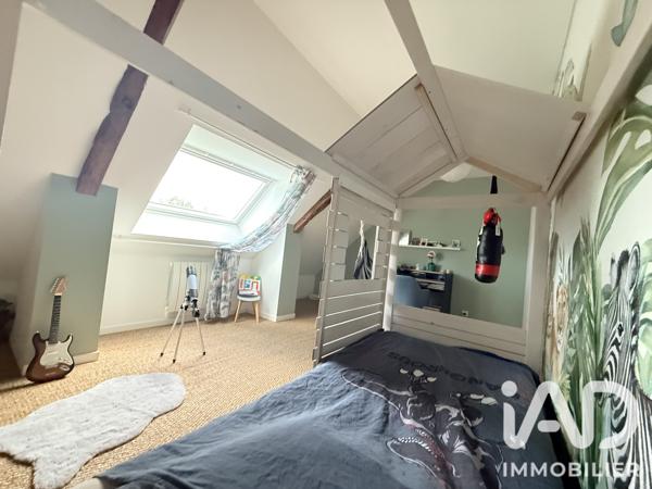 Maison à vendre 8 pièces 169 m² Brécey