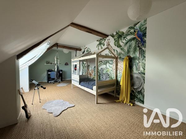 Maison à vendre 8 pièces 169 m² Brécey
