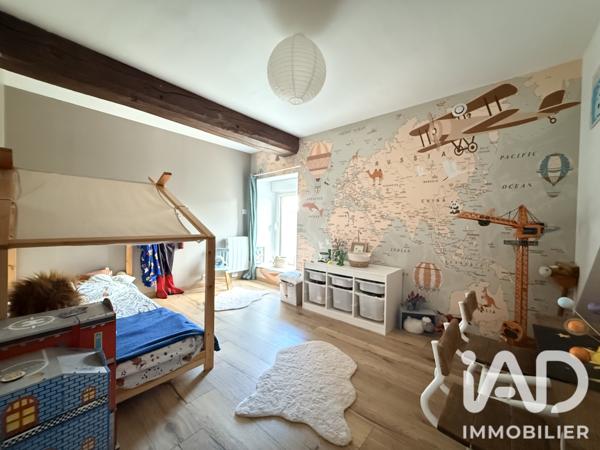 Maison à vendre 8 pièces 169 m² Brécey