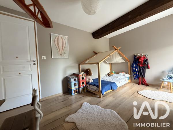 Maison à vendre 8 pièces 169 m² Brécey