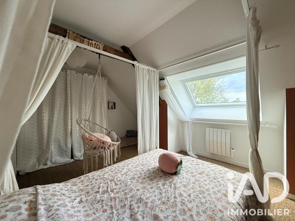 Maison à vendre 8 pièces 169 m² Brécey