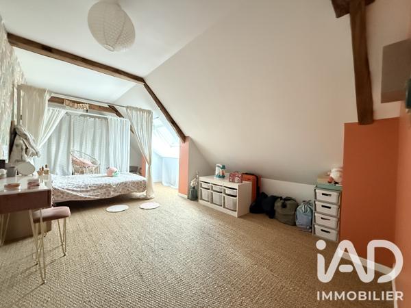 Maison à vendre 8 pièces 169 m² Brécey