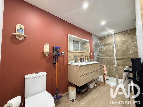 Maison à vendre 8 pièces 169 m² Brécey