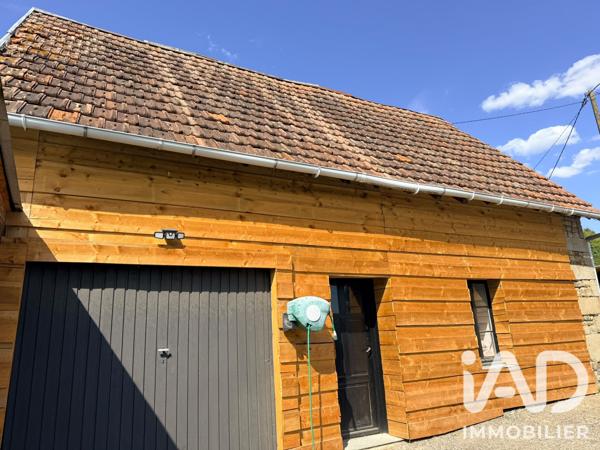 Maison à vendre 8 pièces 169 m² Brécey
