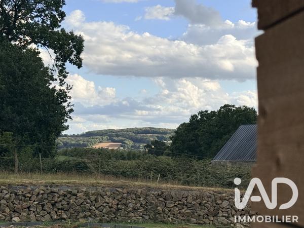 Maison à vendre 8 pièces 169 m² Brécey