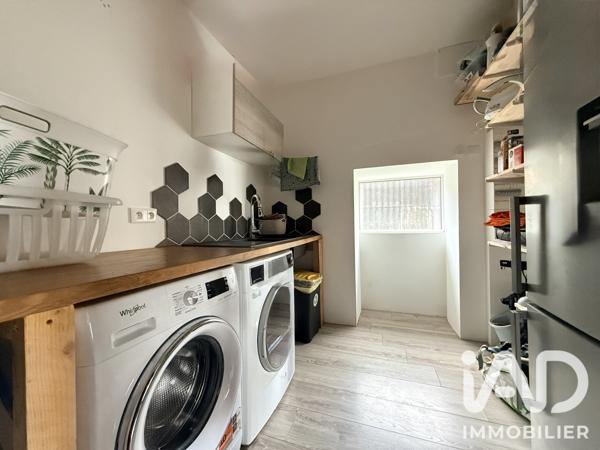 Maison à vendre 8 pièces 169 m² Brécey