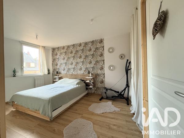 Maison à vendre 8 pièces 169 m² Brécey