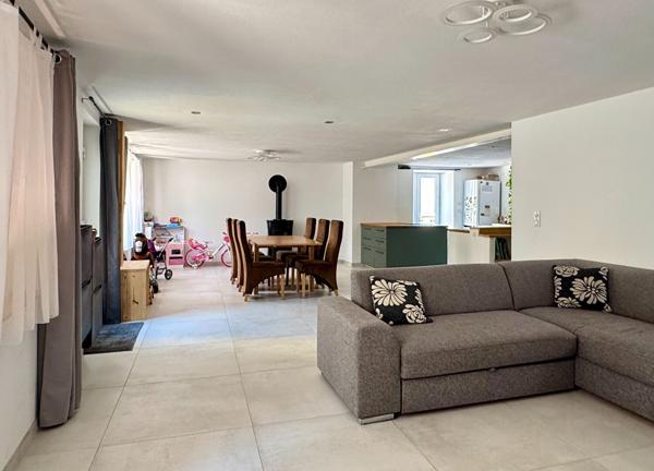 La Broque - Maison 4 pièces -101,50 m²