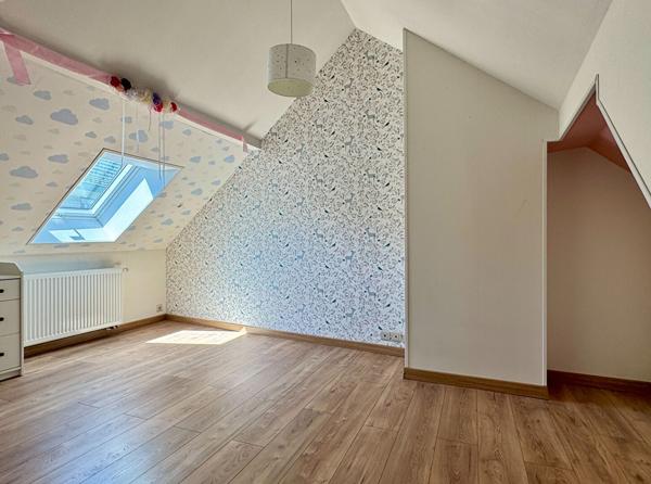 La Broque - Maison 4 pièces -101,50 m²