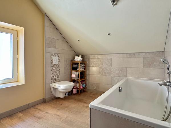 La Broque - Maison 4 pièces -101,50 m²