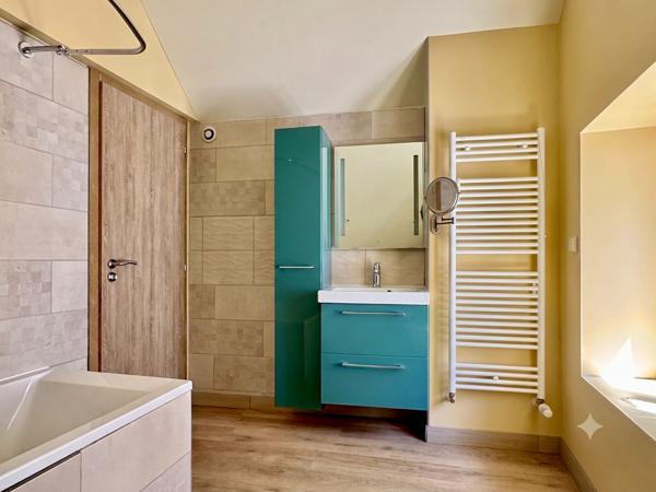 La Broque - Maison 4 pièces -101,50 m²