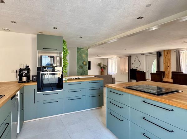 La Broque - Maison 4 pièces -101,50 m²
