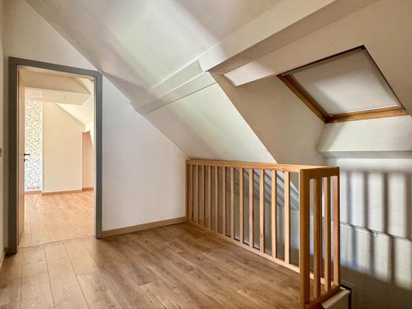 La Broque - Maison 4 pièces -101,50 m²
