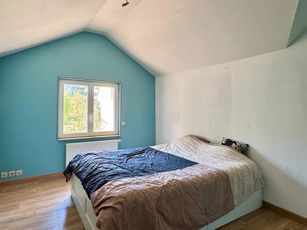 La Broque - Maison 4 pièces -101,50 m²