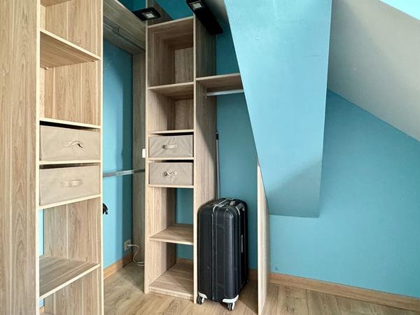 La Broque - Maison 4 pièces -101,50 m²