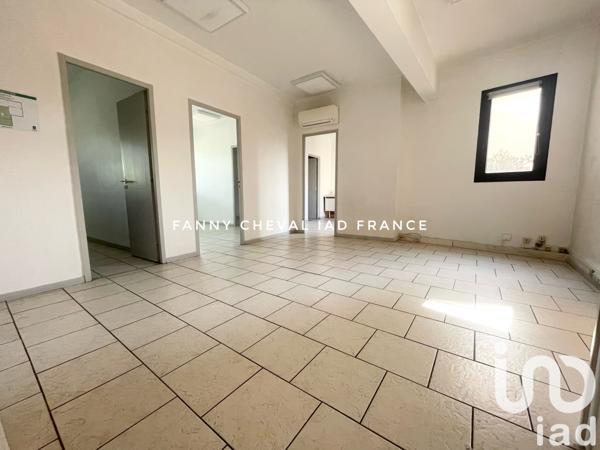 Appartement à vendre 4 pièces 72 m² Six-Fours-les-Plages