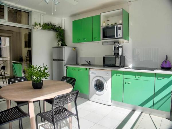 Appartement à vendre  1 pièce • 24,51 m2 Saint-François