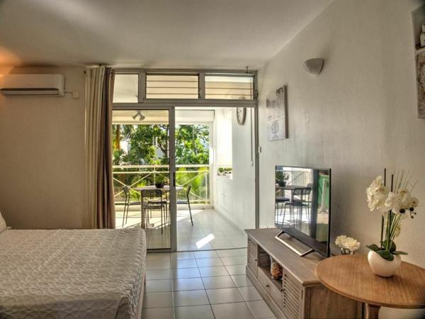 Appartement à vendre  1 pièce • 24,51 m2 Saint-François