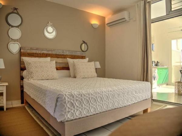 Appartement à vendre  1 pièce • 24,51 m2 Saint-François