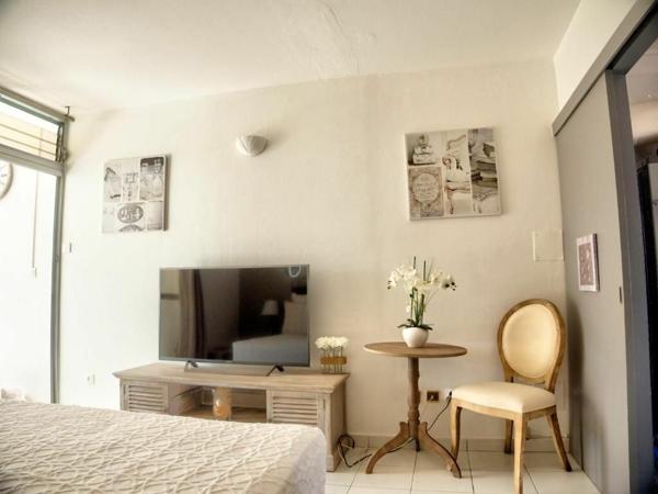 Appartement à vendre  1 pièce • 24,51 m2 Saint-François
