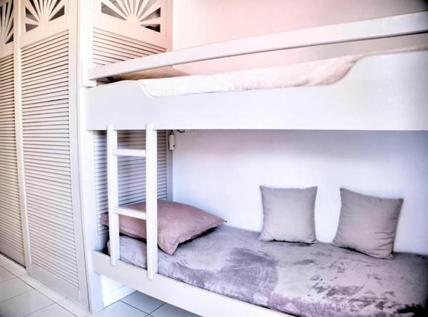 Appartement à vendre  1 pièce • 24,51 m2 Saint-François