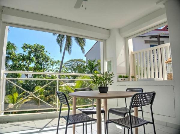 Appartement à vendre  1 pièce • 24,51 m2 Saint-François
