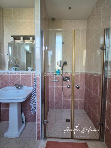 Maison d architecte de 208 m²