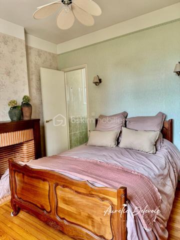 Maison d architecte de 208 m²