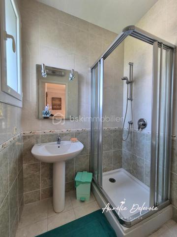 Maison d architecte de 208 m²