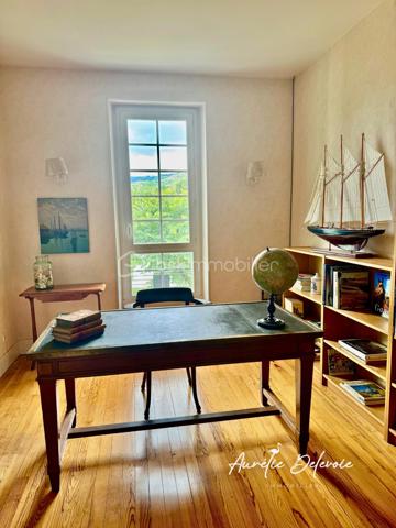 Maison d architecte de 208 m²