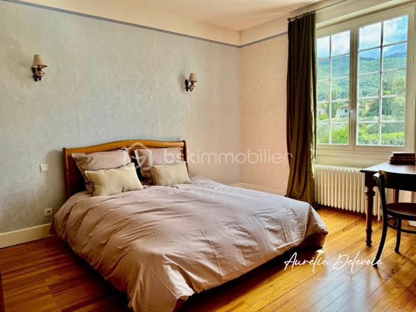 Maison d architecte de 208 m²