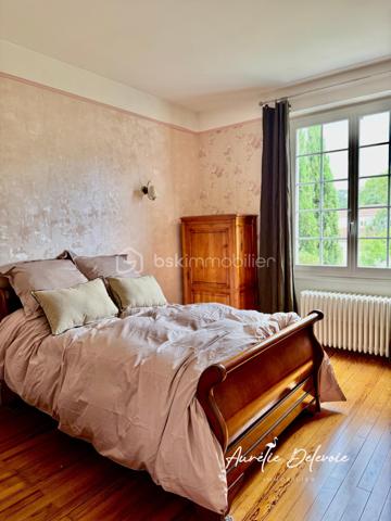 Maison d architecte de 208 m²