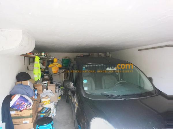 Vente Appartement 4 pièces 94 m2 à Perpignan