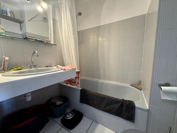 Le coeur de Moriani à vos pieds : Studio  Prêt à vivre