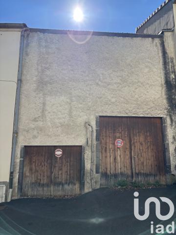 Maison à vendre 1 pièce 40 m² Ceyrat